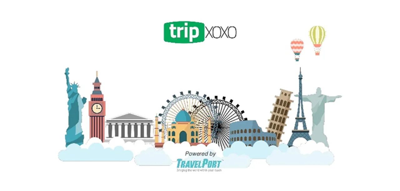 tripXOXO partners with Freecharge