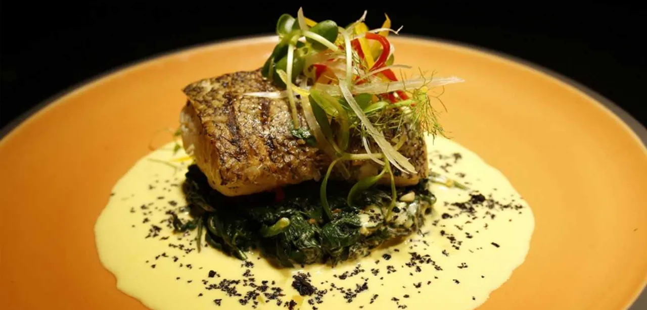 Brunch by the Bay at Prego, The Westin Hyderabad Mindspace