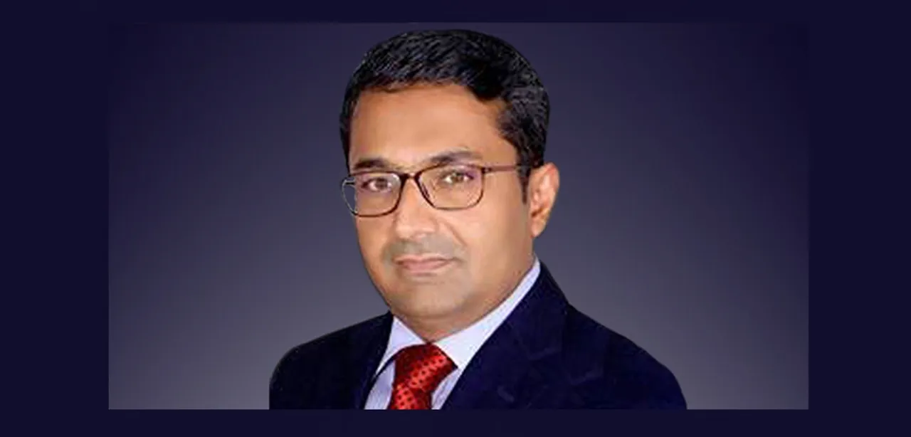 Cyril Amarchand Mangaldas strengthens appoints co-head Real Estate practice – Mr. Abhishek Sharma