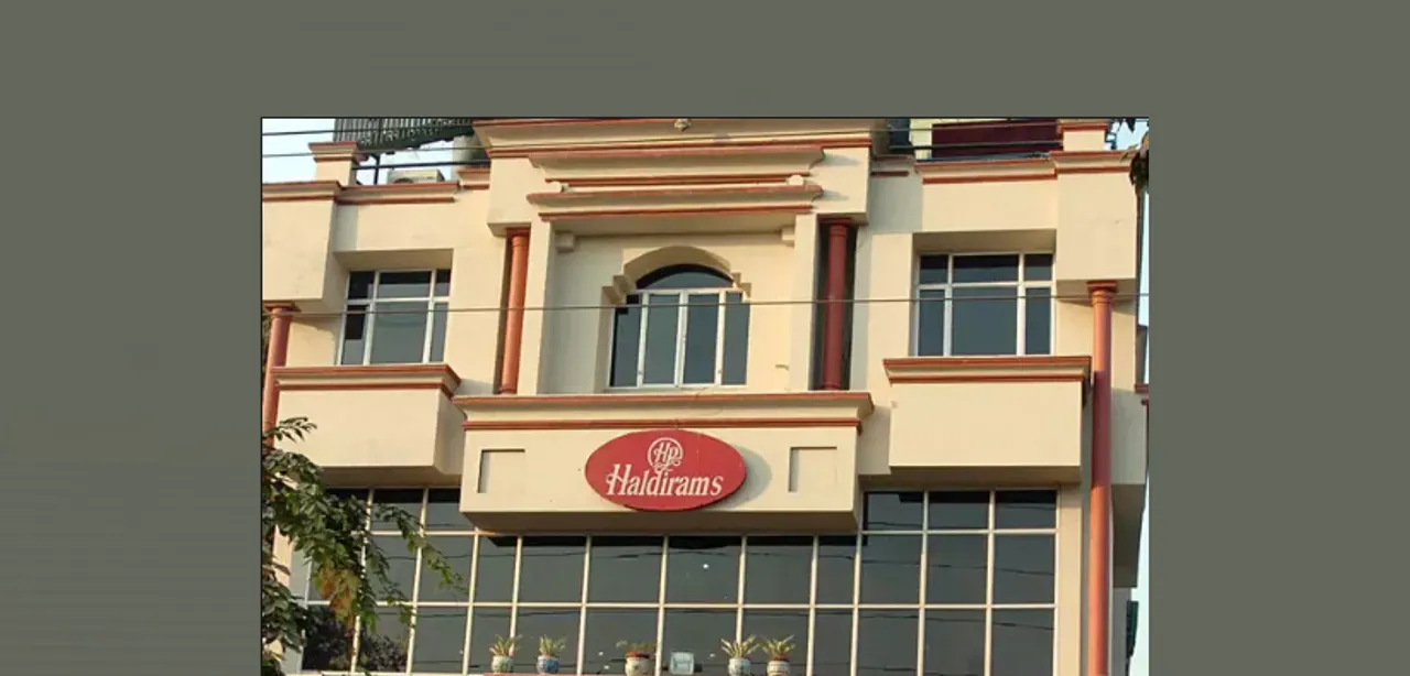 'Dead lizard' found in food at Haldiram's, FDA cracks whip