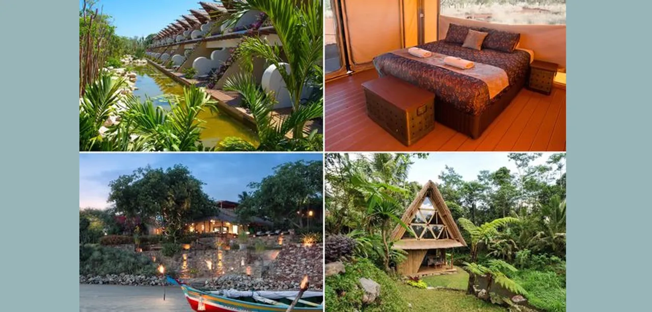 Eco-Friendly Hotels- For Your Stay this Summer