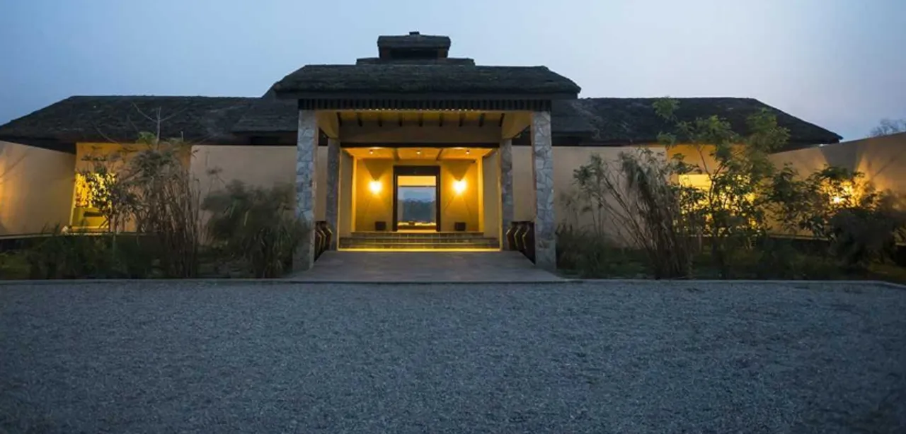 Experience Wilderness with Taj Safari Meghauli Serai’s Summer Packages!