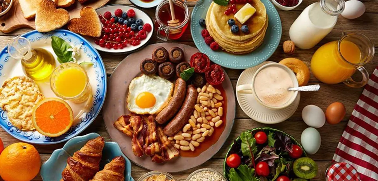 Head to The Little Door for the perfect Sunday Drunch
