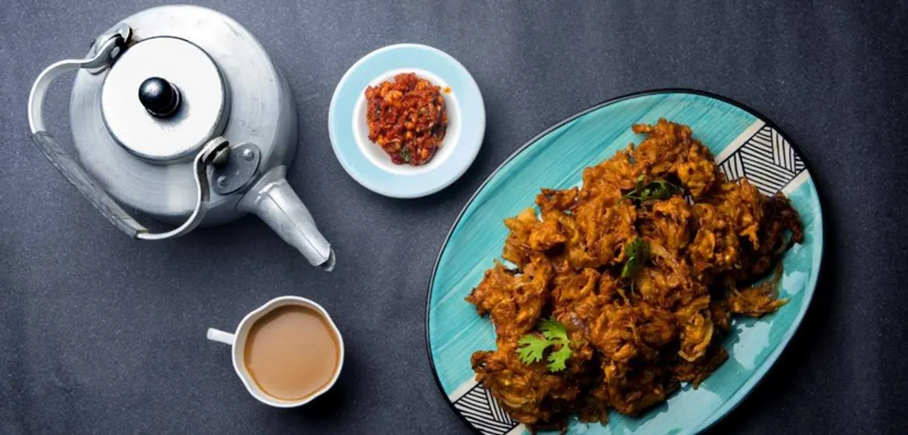 Flavours of Maharashtrain cuisine at Holiday Inn Mumbai