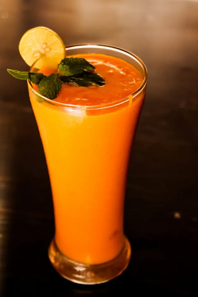 Pamper yourself at the iconic and beloved Gulmurg Restaurant, this summer.