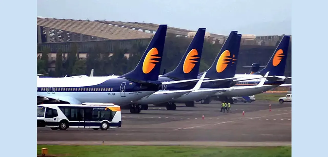 Taj Hotels Offers Jobs To Grounded Employees of Jet Airways