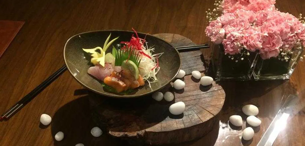 Relish the best of Japanese cuisine at ‘Konnichiwa Kolkata’ at The Westin Kolkata Rajarhat