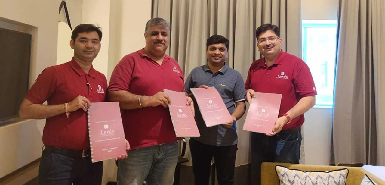Lords Hotels and Resorts expands its presence in Gujarat by signing 2 Hotel Properties in Rajkot