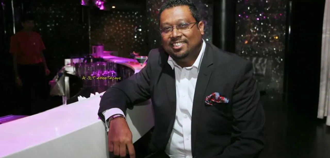 AltAir Boutique Hotel appoints General Manager & Chief Operating officer – Mr. Mayukh Ray