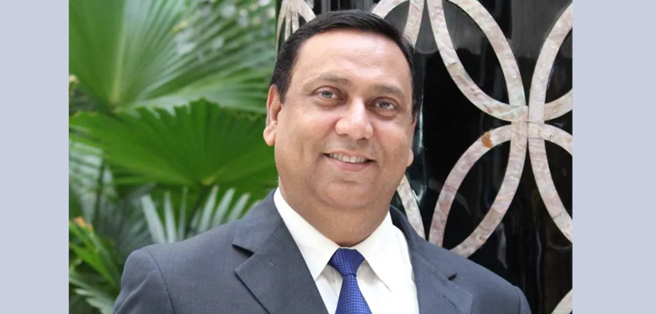 Pride Plaza Hotel Aerocity, New Delhi appoints Associate Vice President – Mr. Mohammed Shoeb