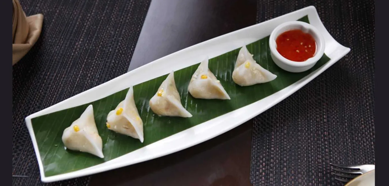 Relish Thai flavors at the Sunday Brunch at Novotel Pune!