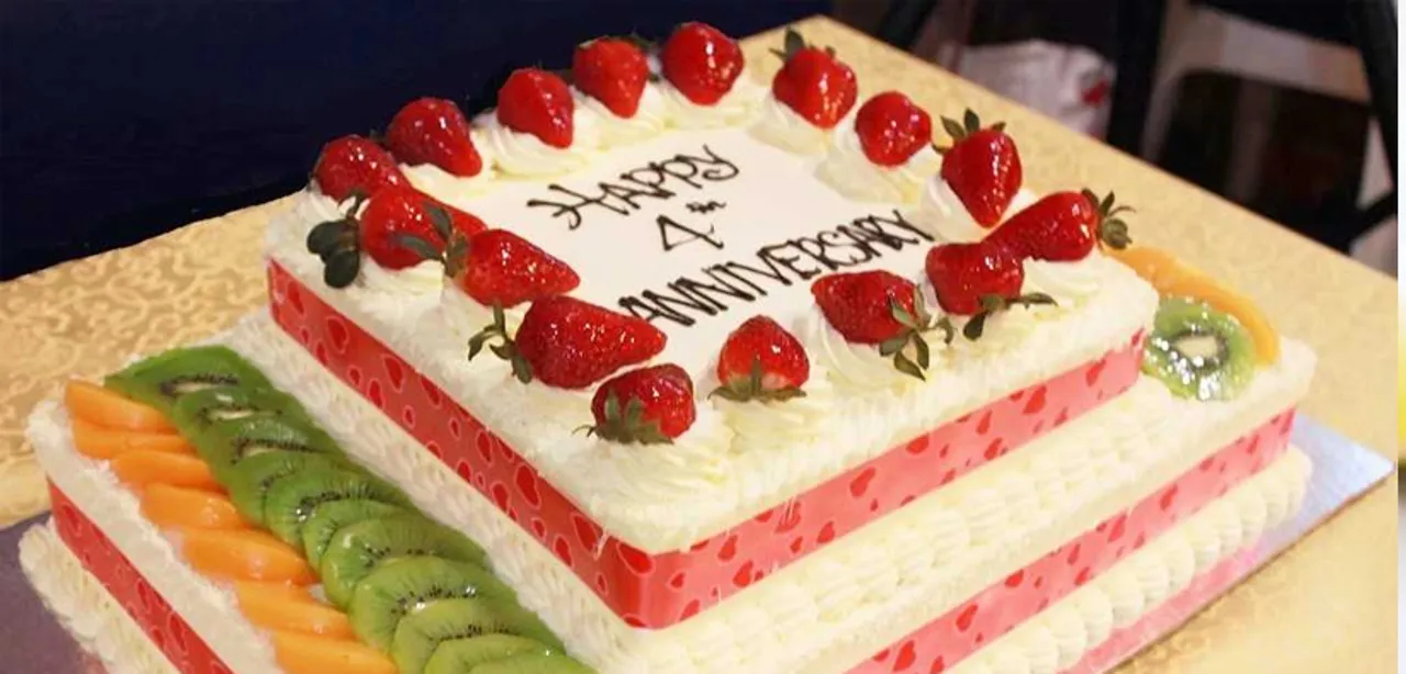 SMAAASH commemorates  the  4th Anniversary of its Cyber Hub outlet