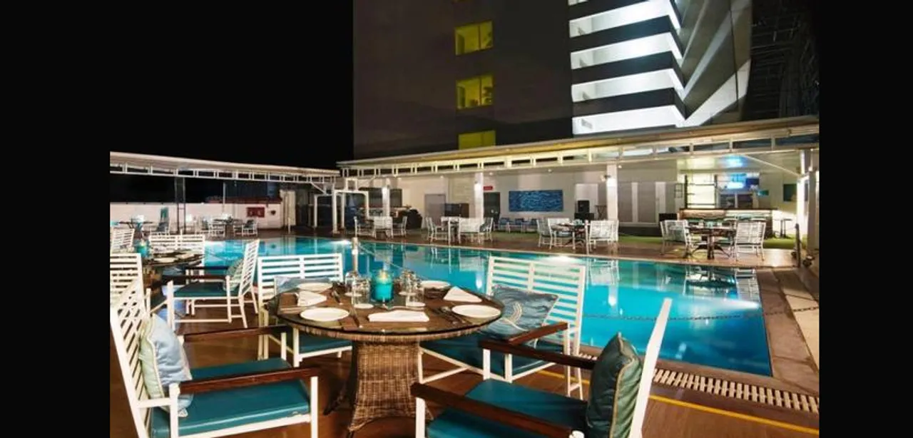 A Celebration of the Decade! Sayaji Hotel Pune celebrates its 10th Anniversary.