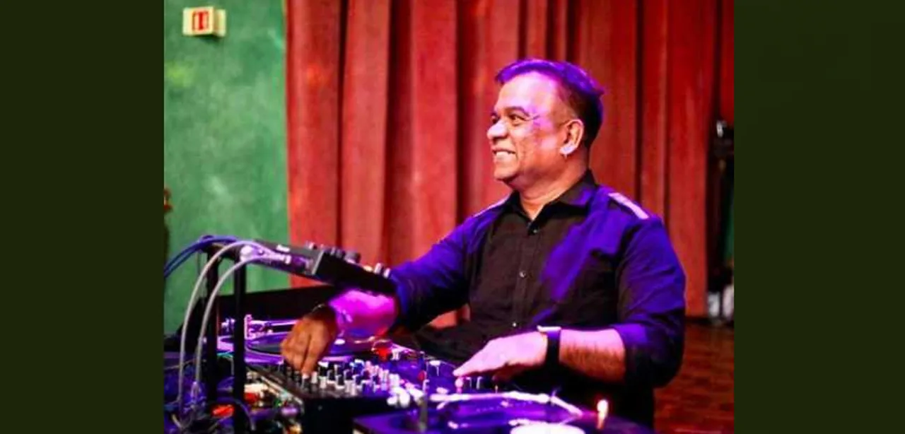Dance your heart out at Shiro’s Studio 54 night featuring DJ Ivan this Friday