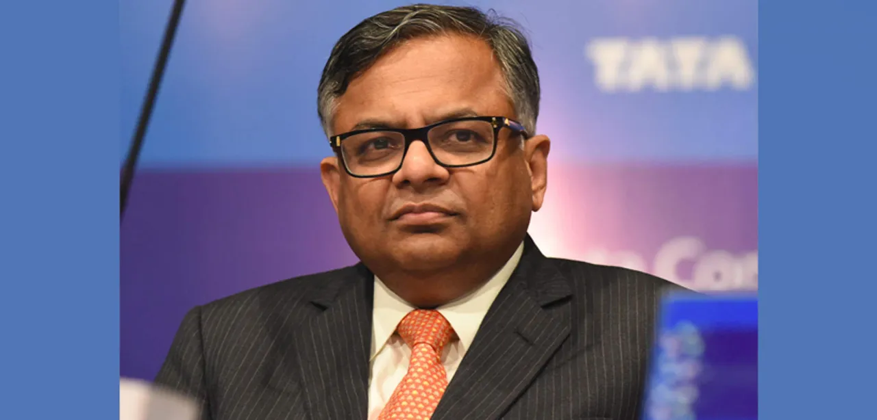 Chandra's strategy to drive synergies: Tata Chemicals to distil consumer foods into TGBL