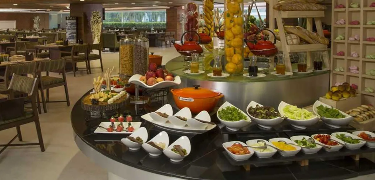The next big MICE destination for all corporate events – The Deltin, Daman