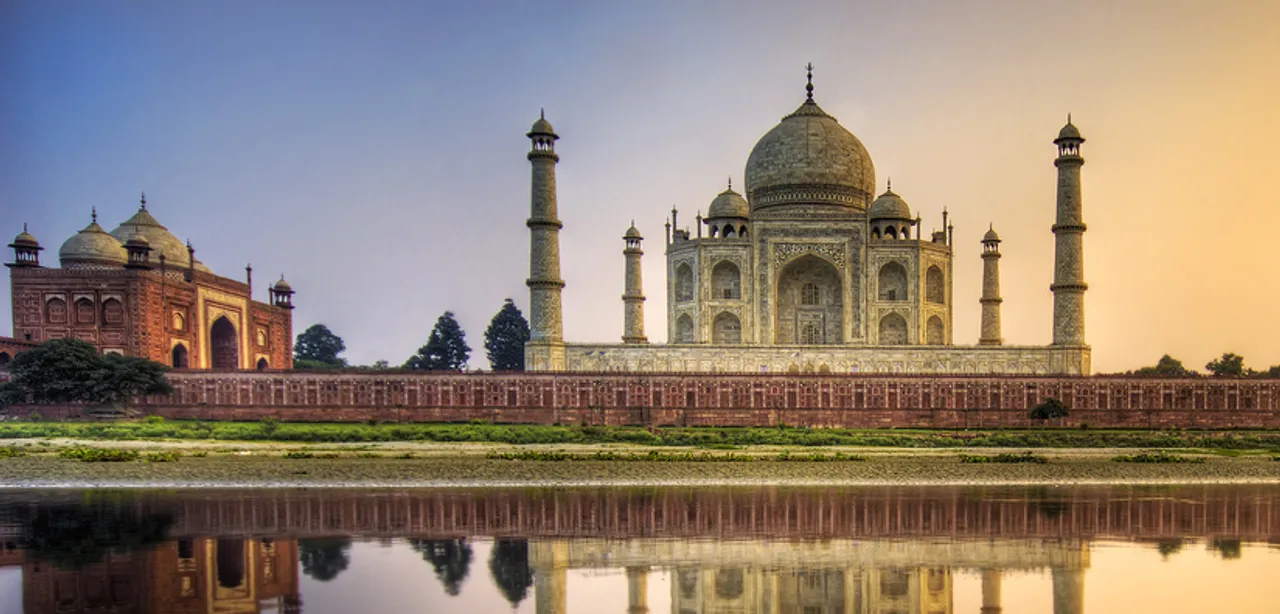 Top Five Impressive Indian Monuments after Taj…