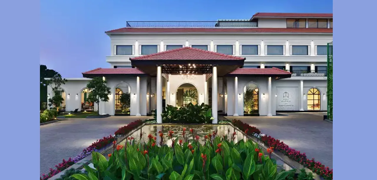 Twenty 14 Holdings to invest Rs 2000 crore to build seven hotels in India