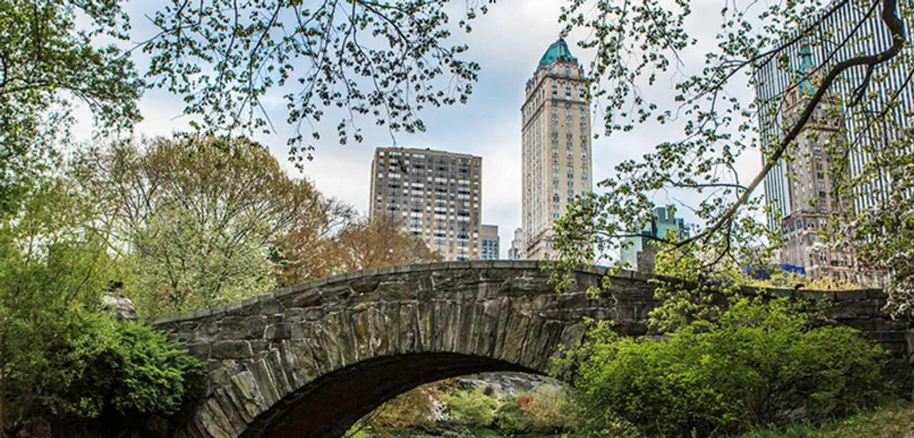 New York, New York – The Pierre’s Guide to the Ultimate Summer Getaway