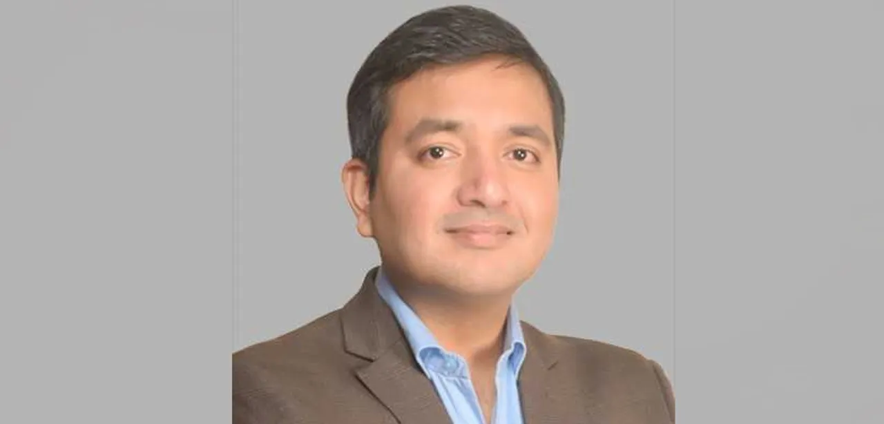 The Westin Pune Koregaon Park appoints Room Divisions Manager – Mr. Shankush Mahajan