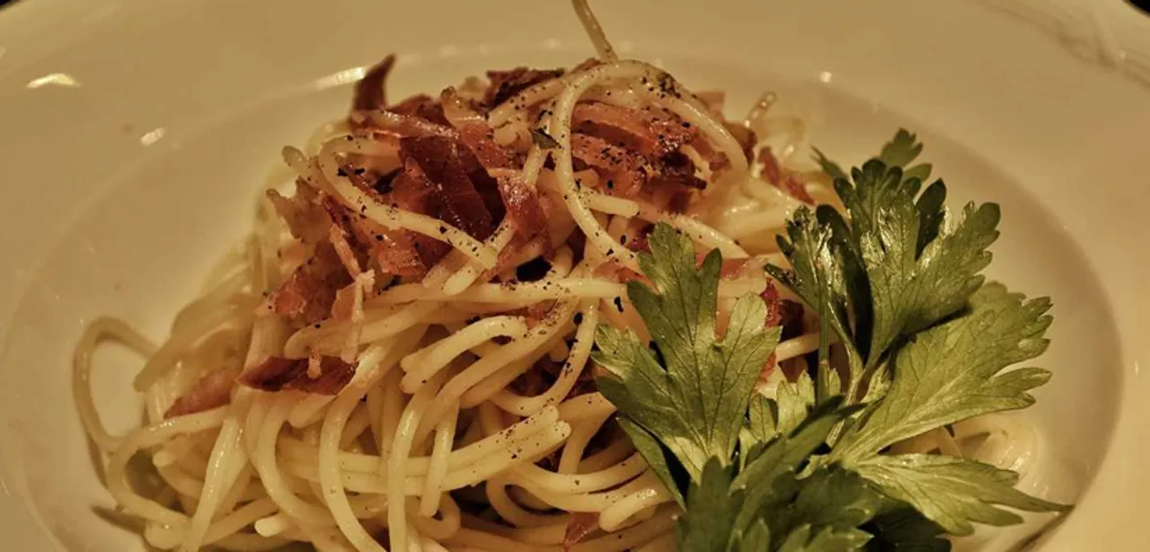 Under the Sicilian Sun, savour a slice of Sicily at Sheraton Grand Pune!!!