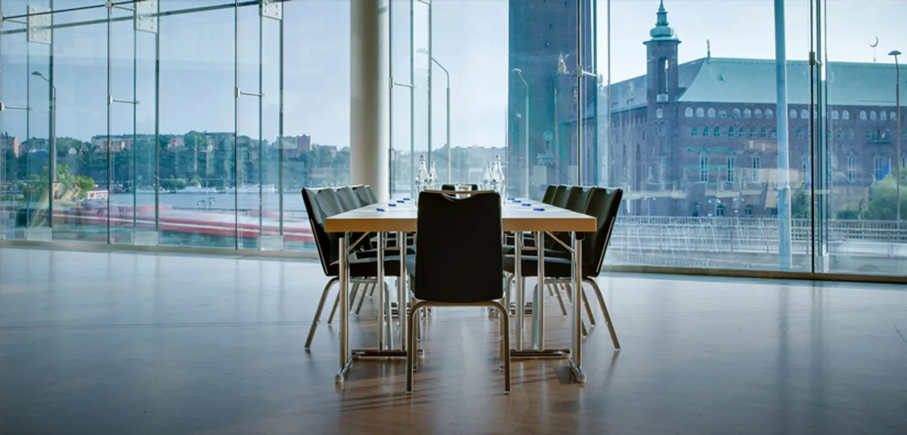 Radisson Hotel Group launches its new Meetings and events offering