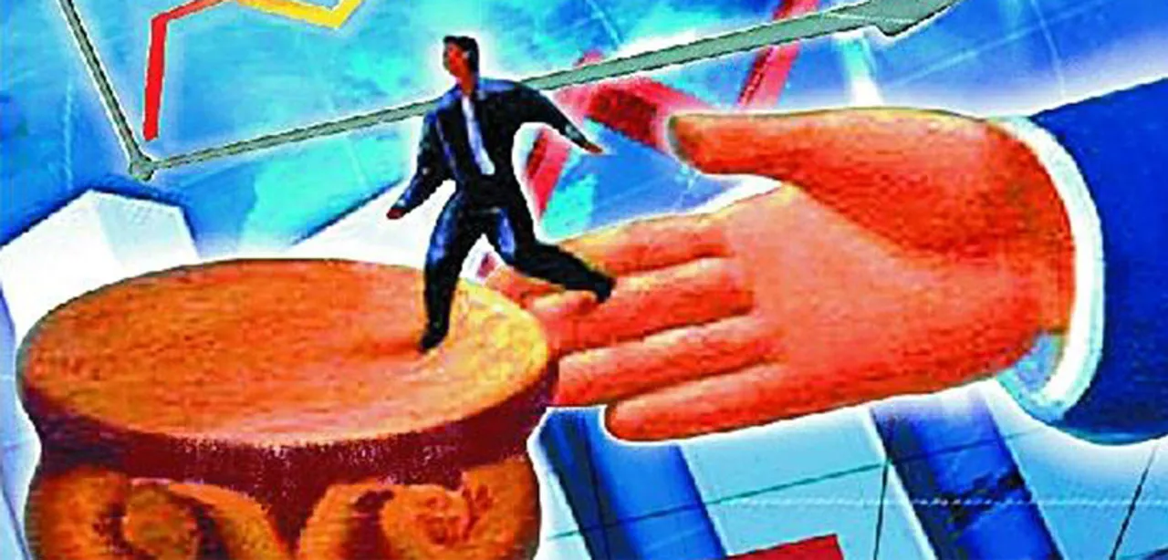 100-day agenda: DPIIT proposes incentive package to woo investments