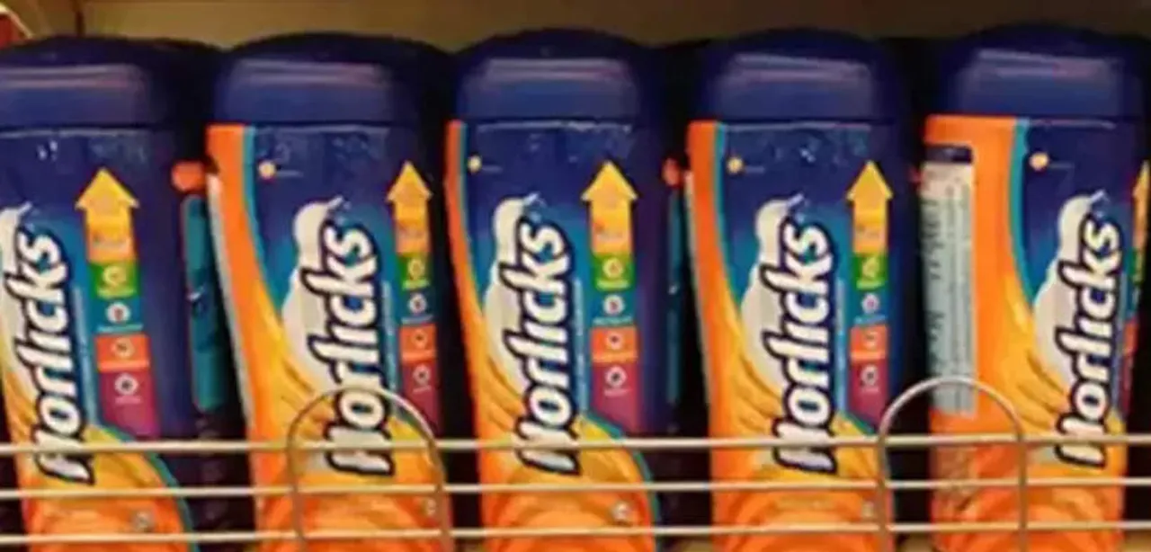 GSK FY19 value share in health drinks weakens