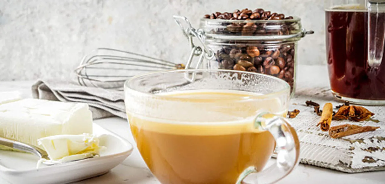 Filter coffee is passé: Bulletproof coffee with a keto twist is taking over Bengaluru
