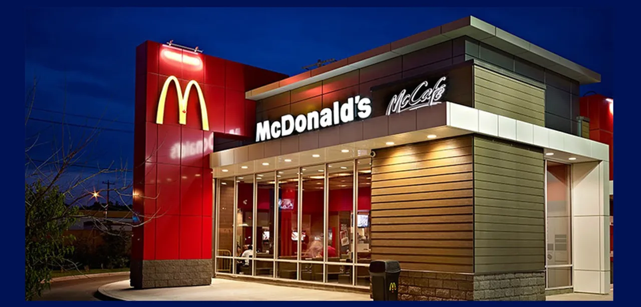 McDonald’s to pay Rs 70,000 for insect in burger