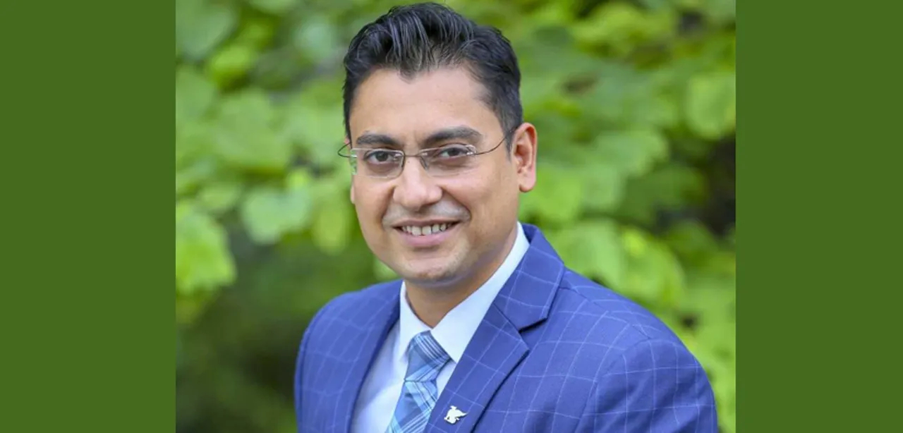 JW Marriott Kolkata appoints Director of Sales & Marketing – Mr. Soumodeep Bhattacharya