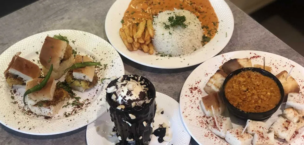 Street Food Festival at Dinshaws Express Cafe, Borivali