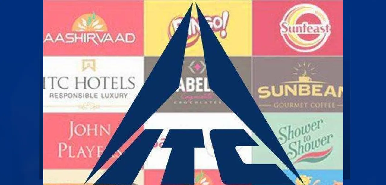 ITC’s Bingo touches Rs 2,500cr mark and Aashirvaad touches Rs 4,500cr mark…