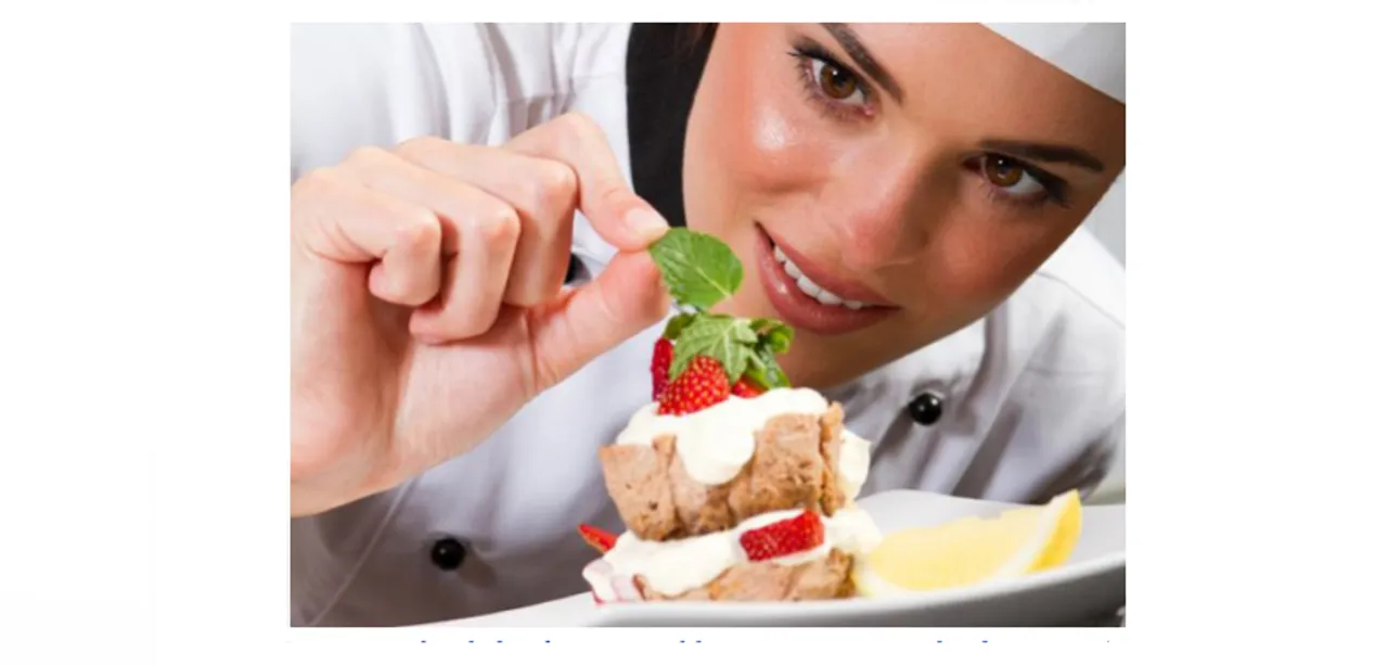 Do you dream to become a Professional Chef?