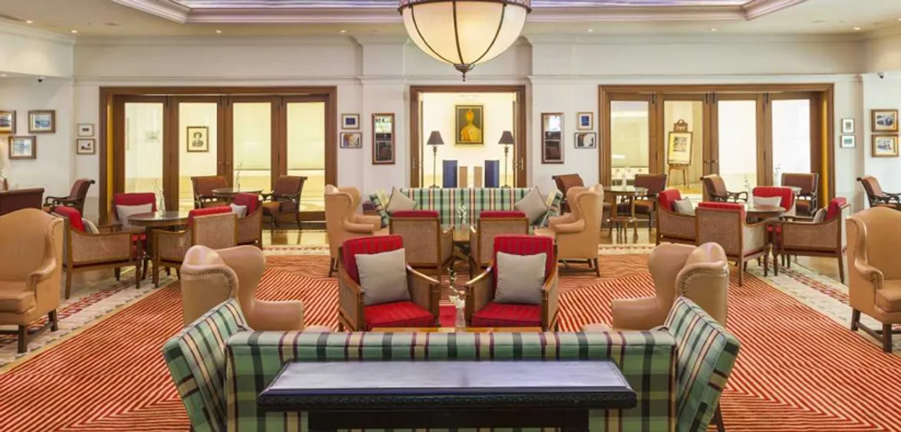 World Cup deals at ITC Maratha