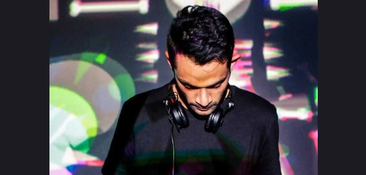Dance OK Please with Dauwd, Duchess & Himay  at Khar Social