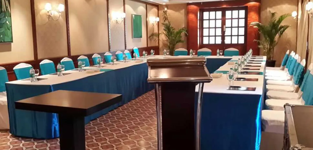 Banquets at Radisson Blu Resort Cavelossim