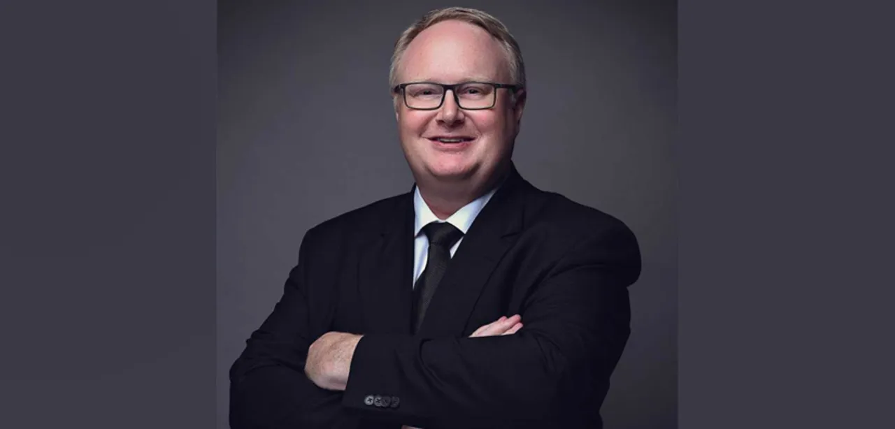 Grand Hyatt Mumbai appoints General Manager – Mr. Chris K. Franzen
