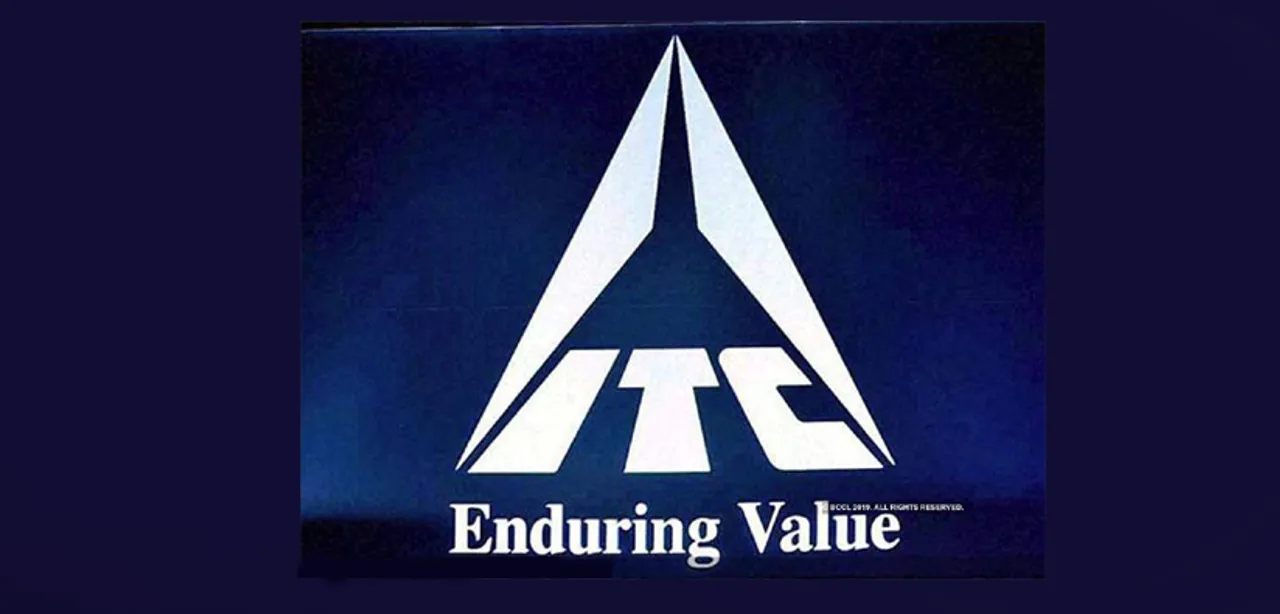 ITC Q1 net up 12.6% on hotels, paperboards, new FMCG nos.