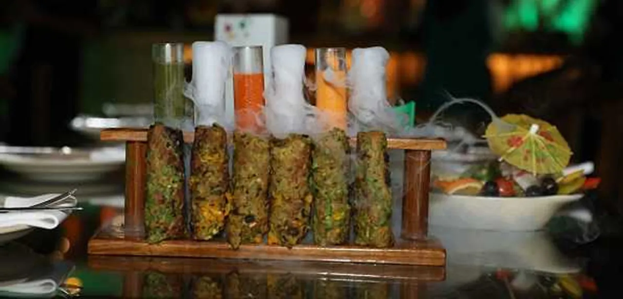 Novotel Goa Dona Sylvia Resort launches the first Vegan bar in Goa