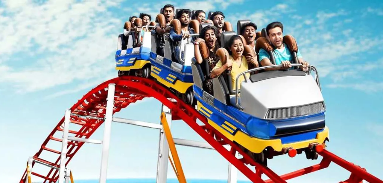 This Monsoon Season the Fun starts with Fun-O-Logy at EsselWorld & Water Kingdom