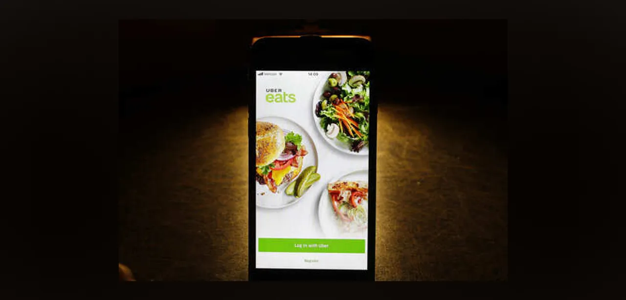 Uber Eats courts smaller European restaurants with new offer