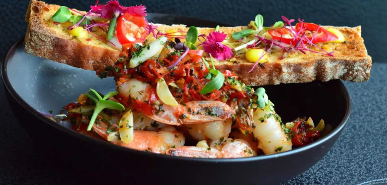 The highest roof top lounge opens its doors in the City of Joy at The Westin Kolkata Rajarhat!