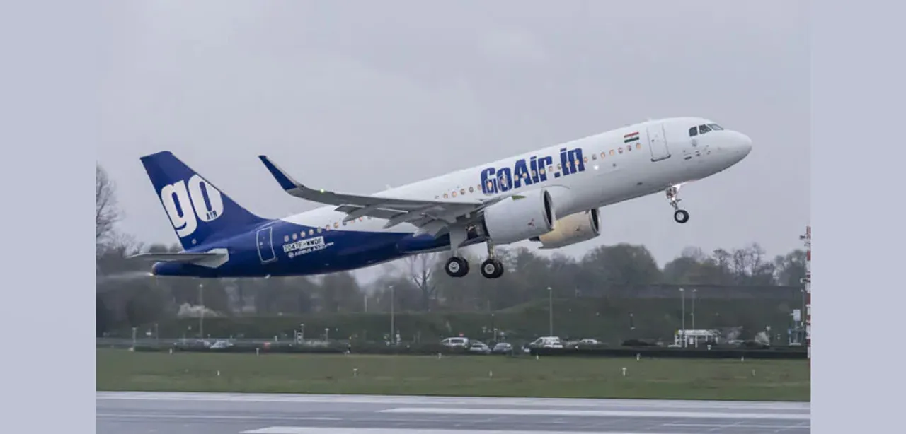 GoAir Launches Flights on 7 New International Routes…