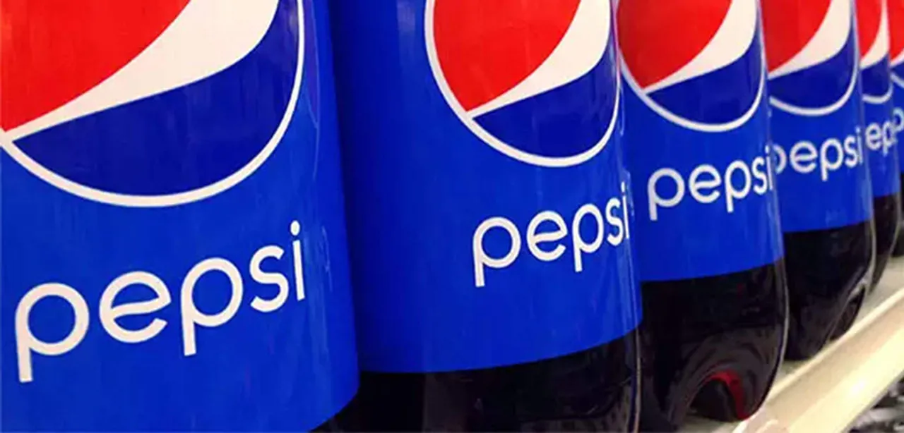 Would you drink water out of a can? Pepsi wants to find out