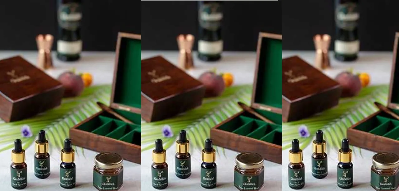 Glenfiddich to showcase Experimental Series in collaboration with The Dram Club & KODE