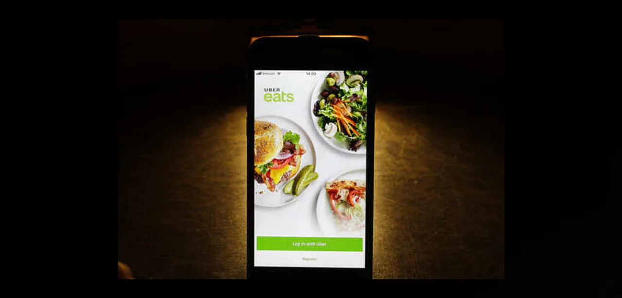 Appetising prospects: Uber founder takes aim at South Korea's shared kitchen market