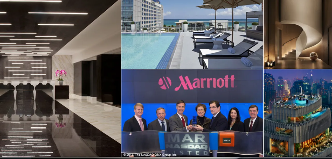 Marriott Bonvoy Brings Once-In-A-Lifetime Manchester United Experiences to Asia Pacific