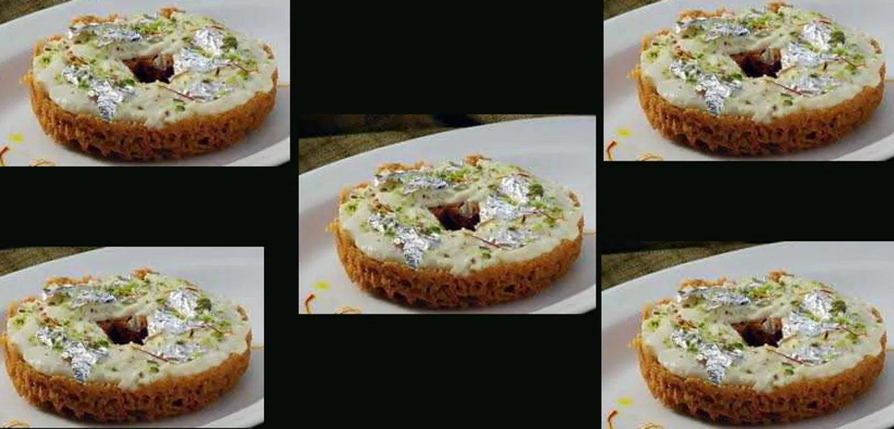 A royal treat for gastronomes at The Square by Novotel Pune Viman Nagar