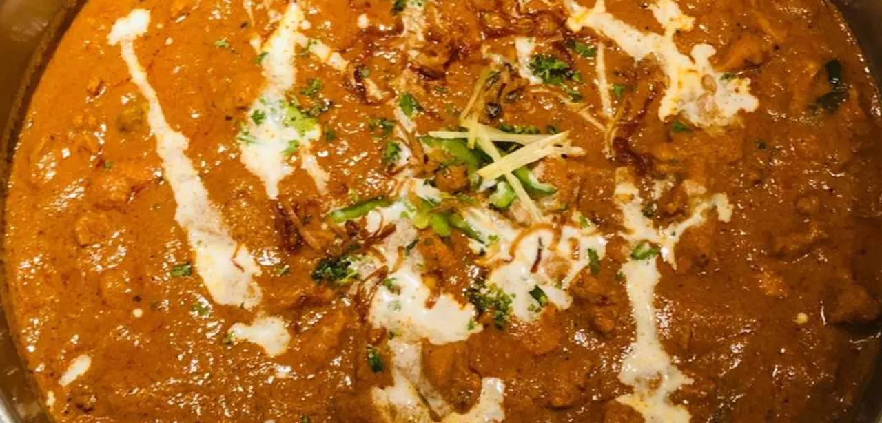 Delhi in your belly at Asia Alive, DoubleTree Suites by Hilton Bangalore 